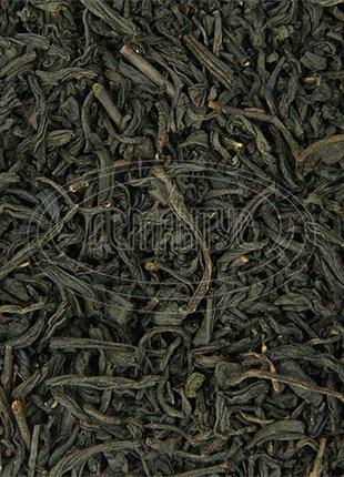Китайський чорний копчений чай лапсанг сушонг 500г