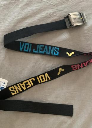 Ремінь vio jeans