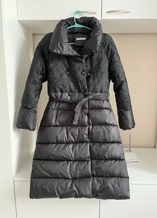 Пуховик / зимова куртка / пальто