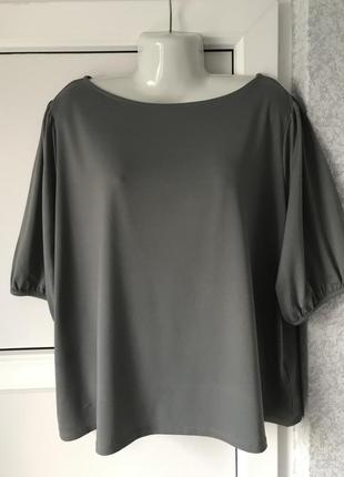 H&m, елегантна кофточка, блуза, туніка, топ.