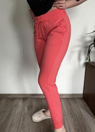 Штаны спортивные s