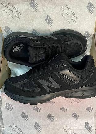 New balance 990