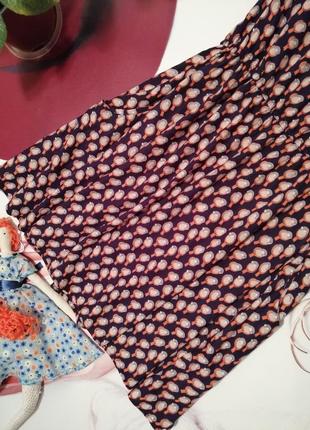 Сукня птиці joe browns, 100% віскоза, розмір 14/423 фото