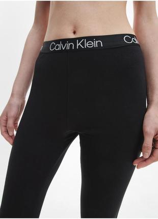 Леггинсы calvin klein3 фото