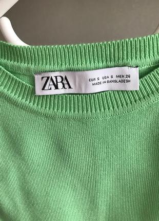 Топ zara1 фото