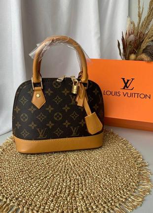 Сумка louis vuitton