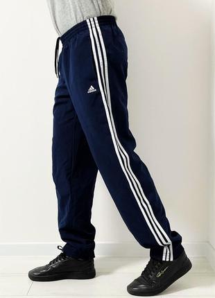 Спортивные штаны adidas (m)2 фото