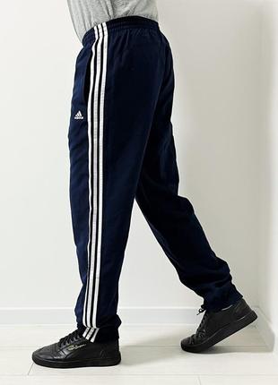 Спортивные штаны adidas (m)5 фото