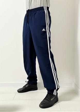 Спортивні штани adidas (m)1 фото