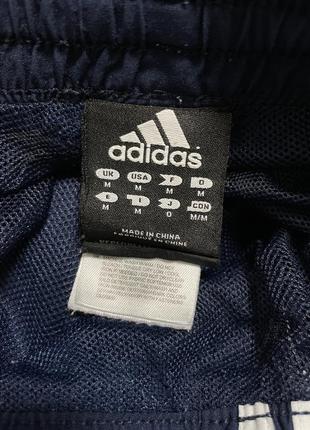 Спортивные штаны adidas (m)8 фото