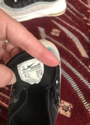 Кросівки nike дитячі