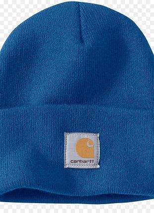 Шапка мужская carhartt