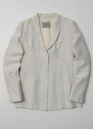 Scanlan &amp; theodore jacket&nbsp;женский пиджак