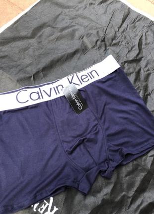 Труси чоловічі calvin klein нижня білизна боксери4 фото