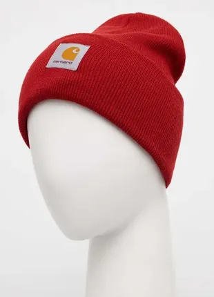 Шапка мужская carhartt