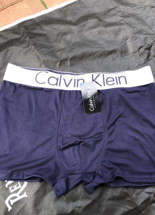 Труси чоловічі calvin klein нижня білизна боксери5 фото