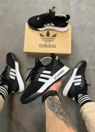 Adidas different3 фото