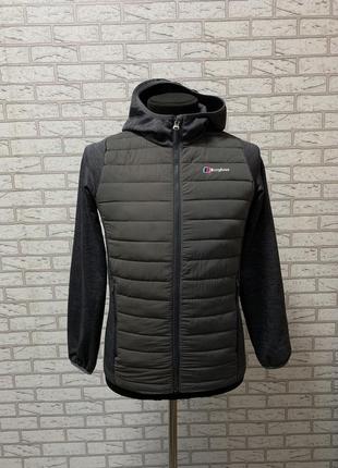 Куртка berghaus