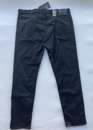 Джинси levis regular taper 44/34, 46/32, 40/36, 42/362 фото