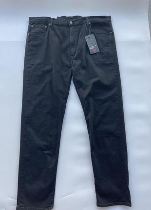 Джинси levis regular taper 44/34, 46/32, 40/36, 42/361 фото