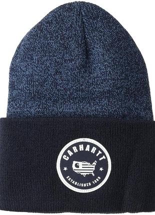 Шапка чоловіча carhartt americana