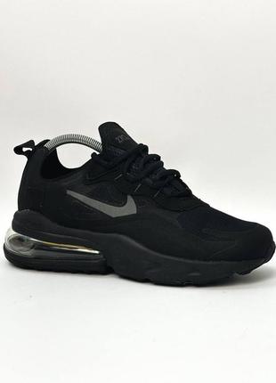 Кроссовки nike air max 270 react5 фото