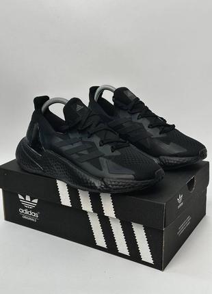 Кроссовки adidas x9000 l4 core