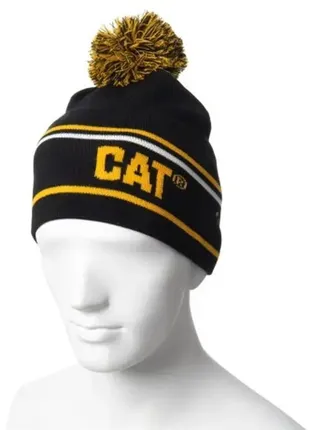 Шапка чоловіча caterpillar