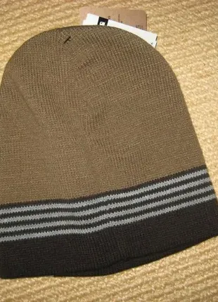 Шапка мужская carhartt malone3 фото