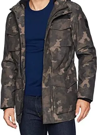 Куртка шерпа мужская levis arctic