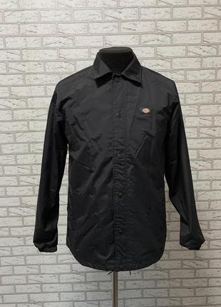 Овершот dickies