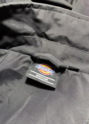 Овершот dickies5 фото