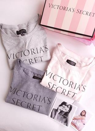 Кофта свитшот victoria's secret виктория сикрет оригинал