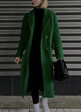 Пальто/тренч/пальто lumina/zara