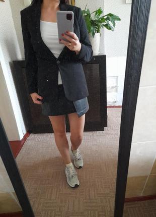 Пиджак stradivarius