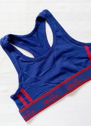 Спортивний топ ellesse , uk12 eur 38