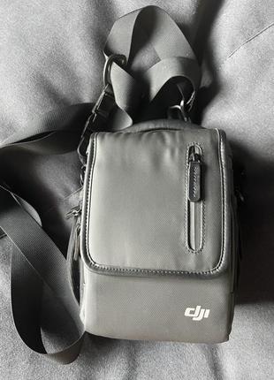 Сумка dji mavic shoulder bag для малька pro/zoom/enterprise