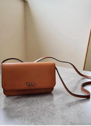 Сумка guess
