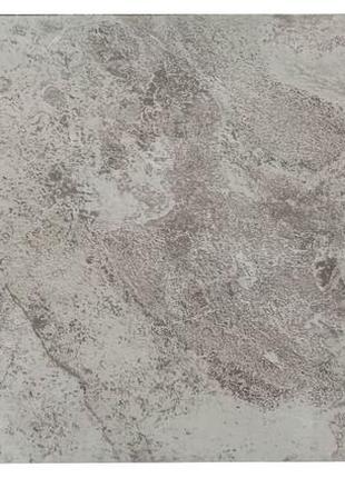 Самоклеящая виниловая плитка мрамор оникс 600х300х1,5мм, цена за 1 шт. (свп-100) глянец sw-00000643