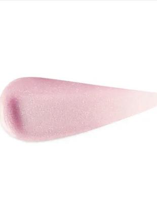 Блеск для губ кико милано 05. блеск 3д оттенок 05