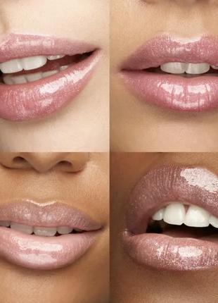 Блеск для губ кико милано 05. блеск 3д оттенок 05