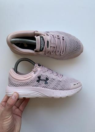 Кроссовки under armour