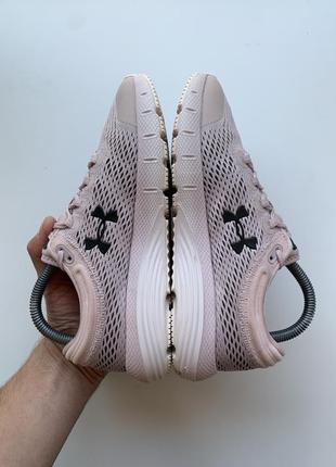 Кроссовки under armour5 фото