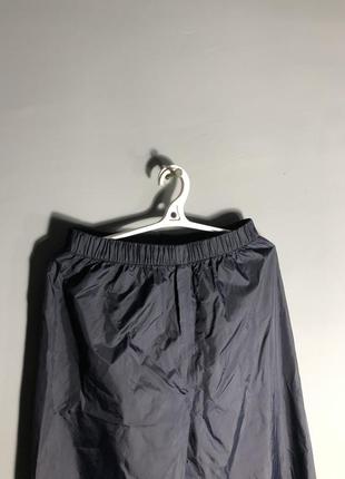 Оригинальные, винтажные брюки k-way 20005 фото