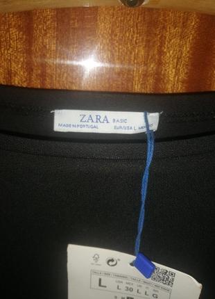 Блуза zara5 фото