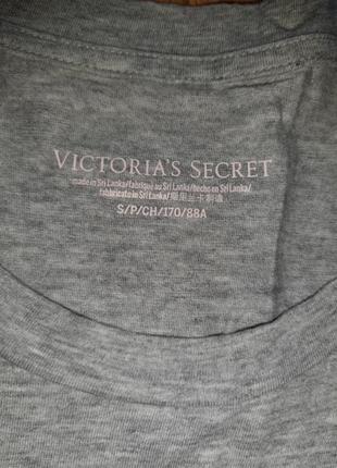 Футболка жiноча victoria's secret2 фото