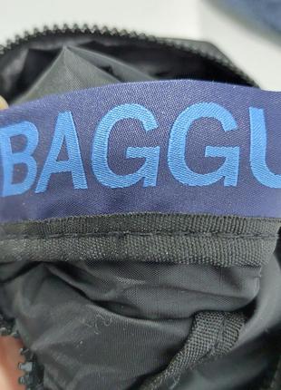 Спортивна сумка через плече baggu6 фото