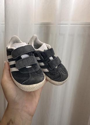 Кеди adidas2 фото