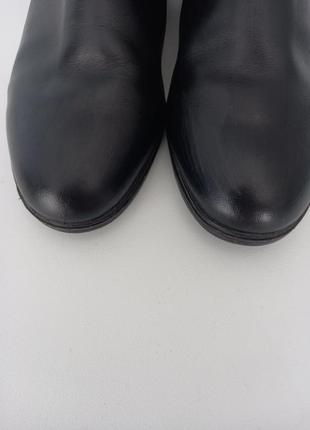 Ботинки на маленькую ножку 33 р3 фото