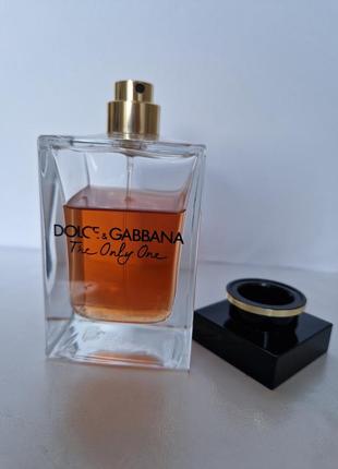 Dolce & gabbana the only one2 фото
